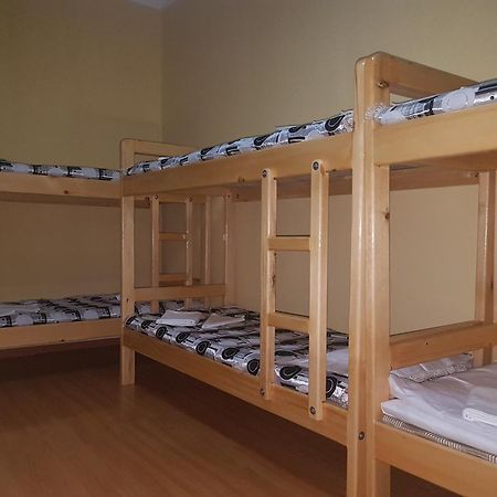 Vast Mongolia Tour & Hostel Ulánbátar Exteriér fotografie