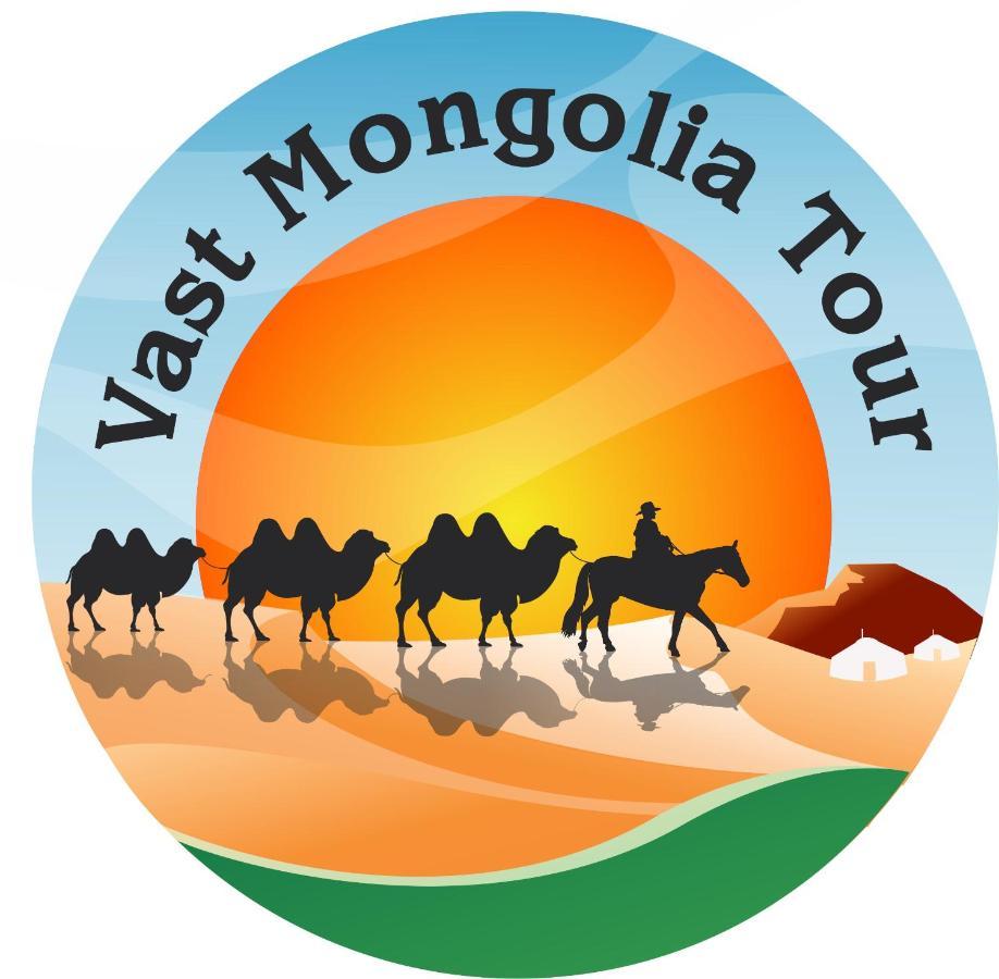Vast Mongolia Tour & Hostel Ulánbátar Exteriér fotografie